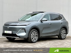 Geely Starray EM-i - 1.5 Max+ / Binnenkort beschikbaar / 29, 8 kWh / 136km WLTP / max 1055km Actieradius / PHEV