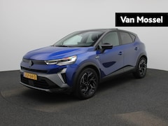 Renault Captur - 1.8 E-Tech full hybrid 160 esprit Alpine | Navigatie | Apple & Android Carplay | Adaptieve