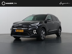 Kia Niro - 1.6 GDi PHEV DynamicPlusLine | SOH 92% | Trekhaak | Lederen Interieur | Navigatie | Camera