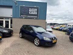 Volkswagen Golf - 2.0 TFSI GTI