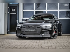 Audi A6 Avant - 55 TFSIe|QUATTRO|COMPETITION|PANO|B&O|360|TREKHAAK|MATRIX|ACC