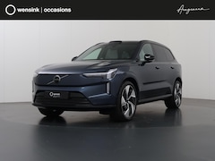 Volvo EX90 - Twin Motor Performance Ultra 6p. 111 kWh | Panoramadak | Trekhaak | Luchtvering | Bowers &
