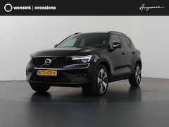 Volvo XC40 - 1.5 T4 Plug-in hybrid Ultimate Dark | Panoramadak | HarmanKardon Audio | Elektrisch verste