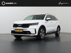 Kia Sorento - 1.6 T-GDI Plug-in Hybrid 4WD DynamicPlusLine 7p. | Navigatie | Lederen Interieur | Stoelve