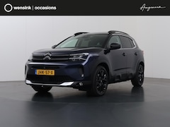 Citroën C5 Aircross - 1.6 Plug-in Hybrid 225 Shine | Panoramadak | 360° Camera | Cruise Control Adaptief | Stoel