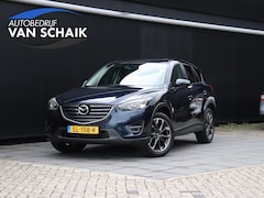 Mazda CX-5 - 2.0 SkyActiv-G 160 GT-M 4WD | AUT. | LEDER | MEMORY | SCHUIFDAK | BOSE | CAMERA | NAVI | C