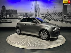 Fiat 500 - Icon 42 kWh *Carplay*Camera