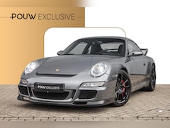 Porsche 911 - GT3 3.6 415pk | Stoelverwarming | Navigatie | Sportchrono | 19'' Velgen | Sperdifferentiee
