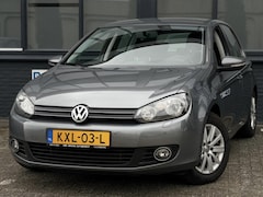 Volkswagen Golf - 1.2 TSI Highl. BlueM |Airco |Nieuwe APK |CruiseC