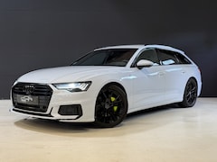 Audi A6 Avant - 45 TDI quattro Sport Pro Line S | 2x S-Line | 360 Camera | Elektr. trekhaak | Full LED | D