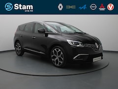 Renault Scénic - 140pk TCe Intens Climate | Head-Up