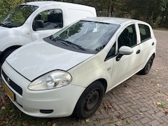 Fiat Grande Punto - 1.3 Actual Airco