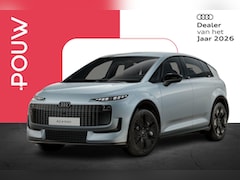 Audi A2 - e-tron 231pk S Edition 84 kWh | Tech Plus | 20" Velgen