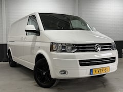 Volkswagen Transporter - 2.0 TDI L2H1 65 Edition Carplay/PDC/Trekhaak/Airco