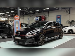 Volkswagen Golf - 2.0 TSI GTI TCR DSG | Vol optie | Pano | Virtual | 93DKM