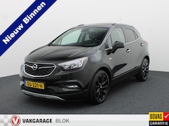 Opel Mokka X - 1.4 Turbo Aut. Innovation | Trekhaak | Camera | Keyless | Schuif/kantel dak | Allseason ba