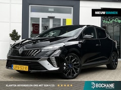 Renault Clio - 1.6 E-Tech Full Hybrid 145 esprit Alpine | Dodehoeksdetectie | Apple CarPlay |