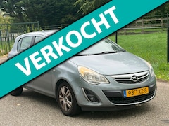 Opel Corsa - 1.3 CDTi EcoFlex S/S Selection /Navi/Trekhaak/