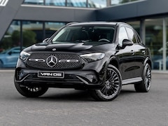 Mercedes-Benz GLC-klasse - GLC 300e 4MATIC AMG Line | Premium Plus | 2026 | Trekhaak | Night