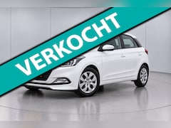 Hyundai i20 - 1.0 T-GDI Comfort/NAVI/CAMERA