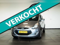 Hyundai ix20 - 1.4i i-Vision| Airco
