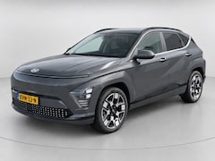 Hyundai Kona Electric - Premium 65.4 kWh I 360 CAM. I LEER I BOSSE I ADP. CRUISE I