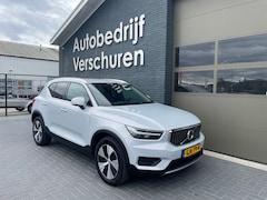Volvo XC40 - 1.5 T4 Recharge Inscription 360° camera stoelverwarming trekhaak