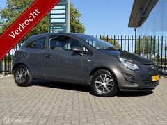 Opel Corsa - 1.2-16V BlitZ