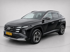 Hyundai Tucson - 1.6 T-GDI PHEV Comfort I NW AUTO I WINTER P I CRUISE I
