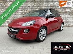 Opel ADAM - 1.0 Turbo Jam Favourite/NAP/AIRCO/CRUISE/APK-10-27