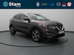 Nissan Qashqai - 160pk DIG-T Premium Edition Apple Carplay/Android Auto | Climate