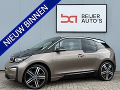 BMW i3 - Executive Edition 120Ah 42 kWh Navigatie/Camera/20inch