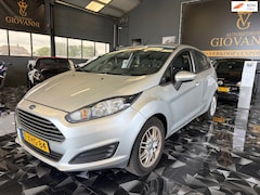 Ford Fiesta - 1.0 Style EXPORT MOTOR DEFECT