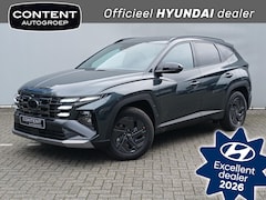 Hyundai Tucson - 1.6 T-GDi PHEV 2WD Aut Pure Edition / Voorraad deal