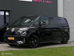 Volkswagen ID. Buzz - GTX|Trekhaak|Elektr. schuifdeuren|360|Elektr. Achteklep|340PK|