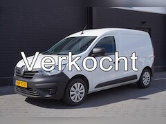 Renault Express - 1.5 dCi EURO 6 Airco - Carplay - Cruise - €11.950, - Excl