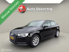 Audi A3 Sportback - 1.2 TFSI Ambition|TREKH|XENON|LED|GOED OH