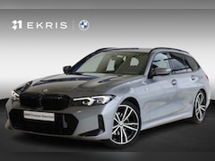 BMW 3-serie Touring - 320i M Sportpakket | 19 inch | Hi-Fi | Elektrische Trekhaak | Stoelverwarming