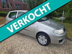 Fiat Punto - 1.2 Dynamic *apk:07-2027* 101.000 KM