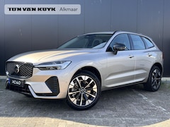 Volvo XC60 - 2.0 T6 Plug-in hybrid AWD Ultra Bright panoramadak / head-up display / 360 graden camera