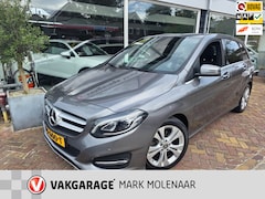Mercedes-Benz B-klasse - 180 Activity Edition, trekhaak, lage km