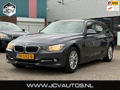 BMW 3-serie Touring - 318d High Executive INRUILKOOPJE