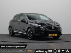Renault Clio - 1.6 E-Tech Full Hybrid 145 techno | Navigatie | Cruise Control | Achteruitrij Camera | Cli