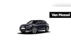 Audi A1 allstreet - 35 TFSI epic 150 PK | Automaat | S-line | Camera | Navigatie | Adaptive Cruise Control | P