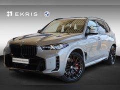BMW X5 - xDrive50e M-Sport Pro | Driving Assistant Professional | Intergral Active Steering | Elekr