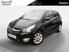 Opel Karl - 1.0 ecoFLEX Innovation |Innovation+pakket| Apple Carplay/Android Auto| climate controle| D