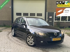 Mazda 3 - 3 1.6 S-VT Business Edition AIRCO|NAP