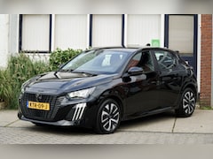 Peugeot 208 - Hybrid Active automaat