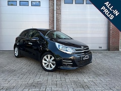 Kia Rio - 1.2 CVVT DynamicLine Navi/Camera/Garantie