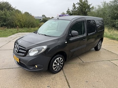 Mercedes-Benz Citan - 111CDI 110pk lengte 2 airco schuifdeur